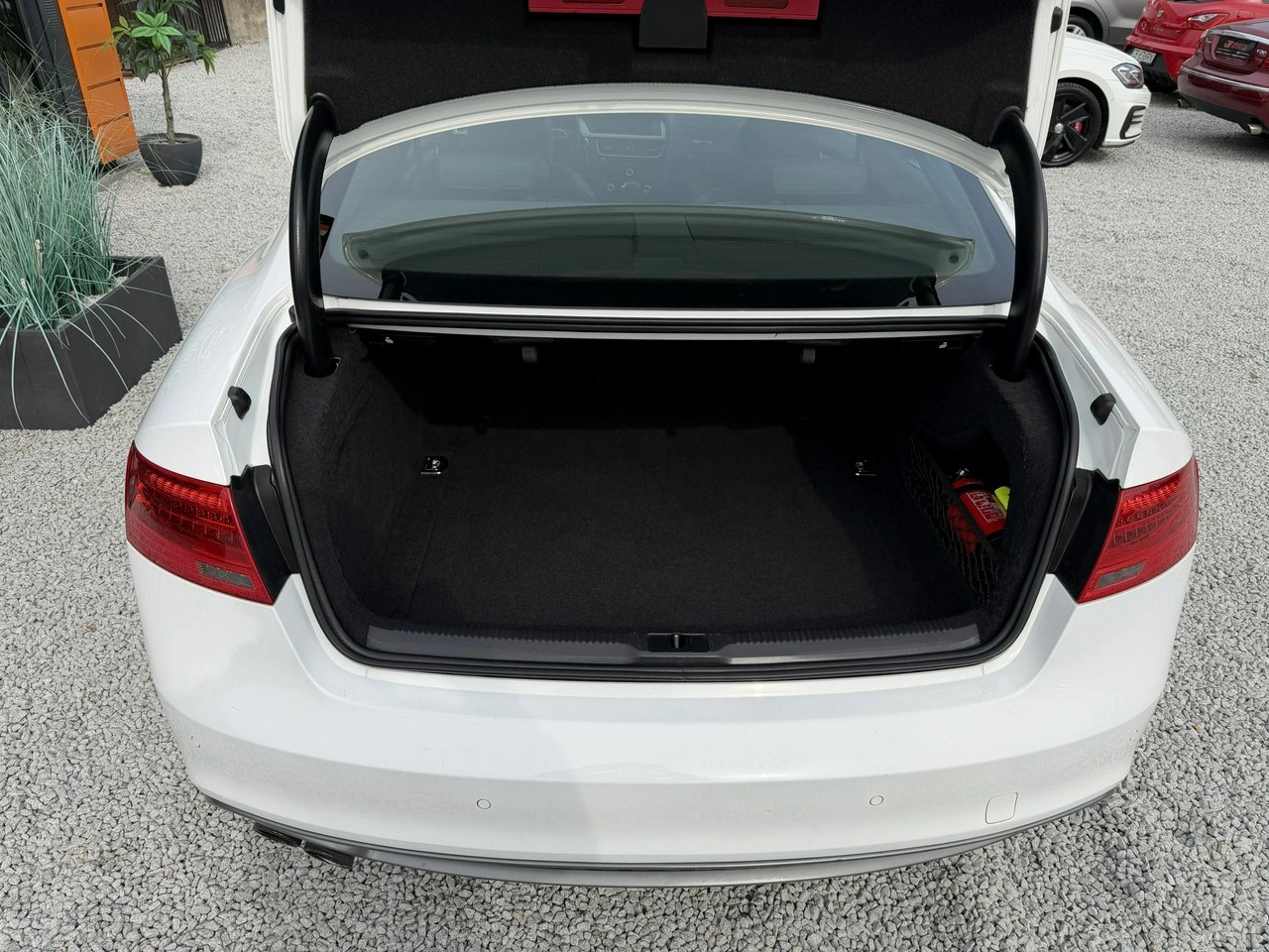 Audi A5 - Zdjęcie 31