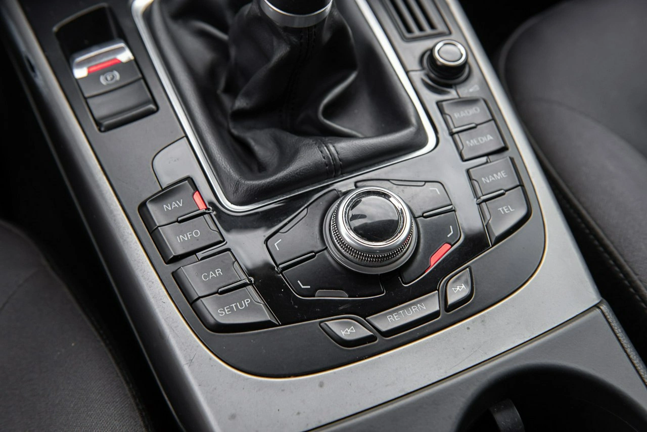 Audi A4 - Zdjęcie 20