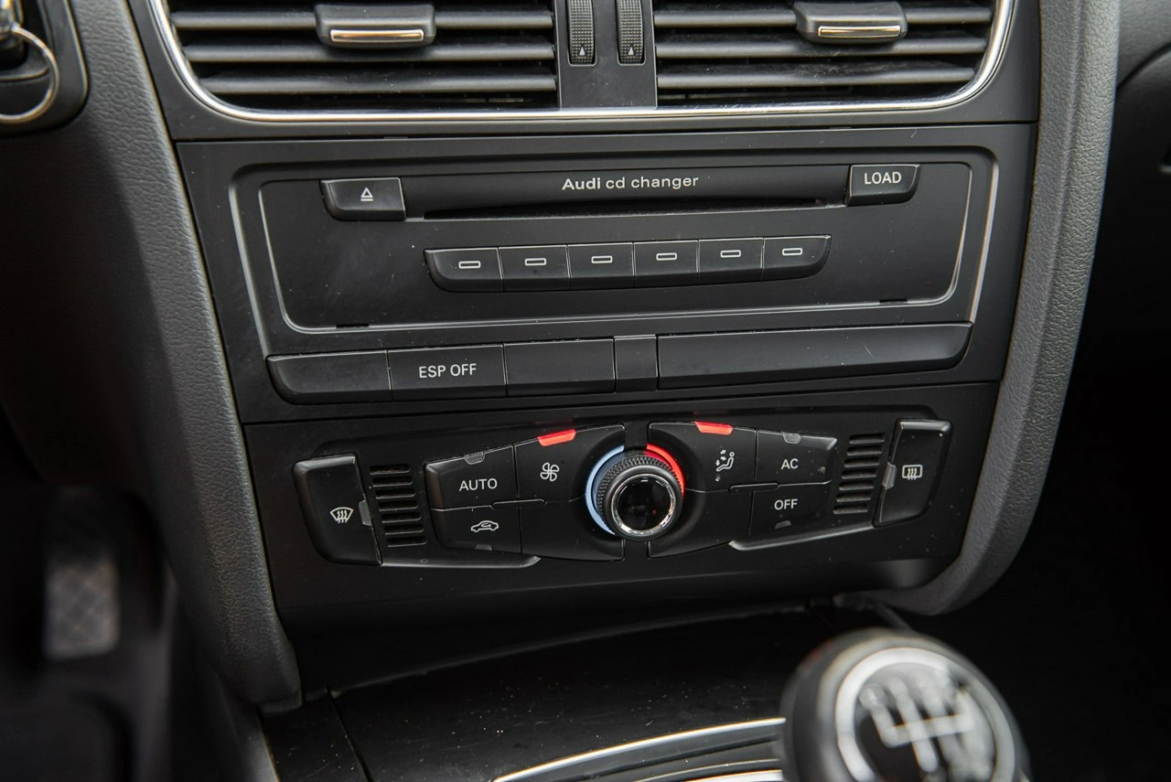 Audi A4 - Zdjęcie 21