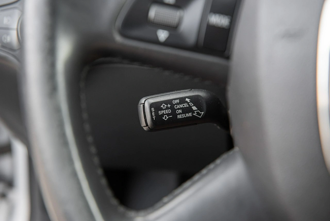 Audi A4 - Zdjęcie 22