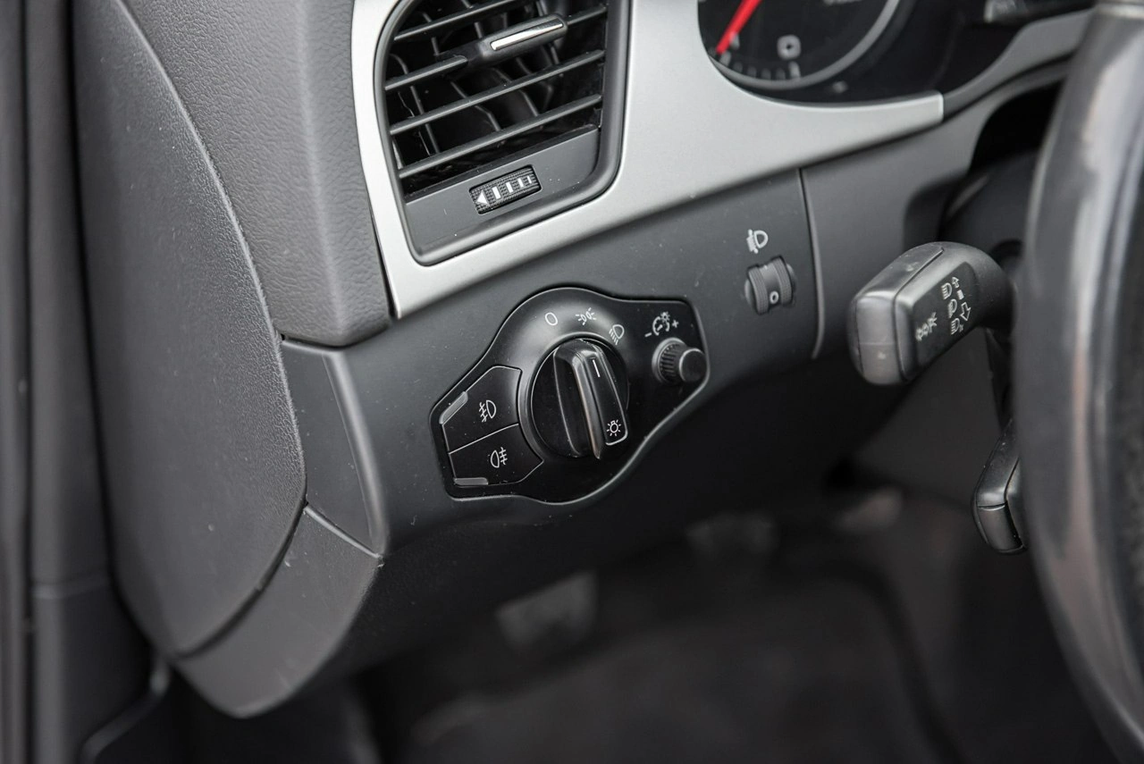 Audi A4 - Zdjęcie 23