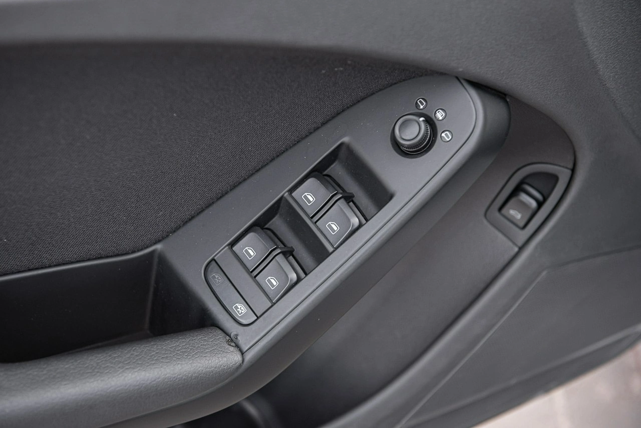 Audi A4 - Zdjęcie 24