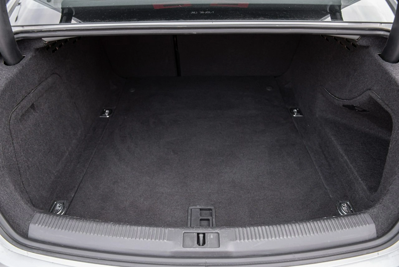 Audi A4 - Zdjęcie 25