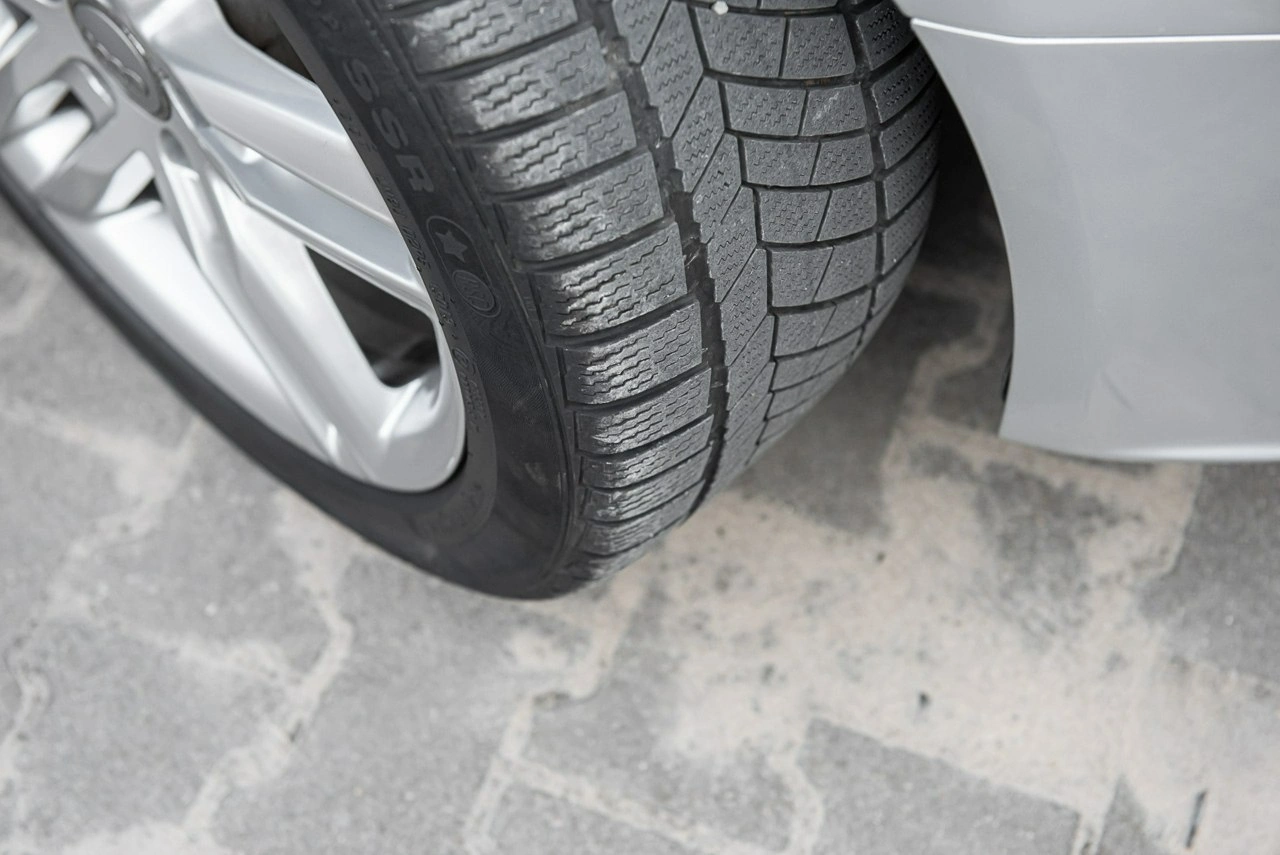 Audi A4 - Zdjęcie 26