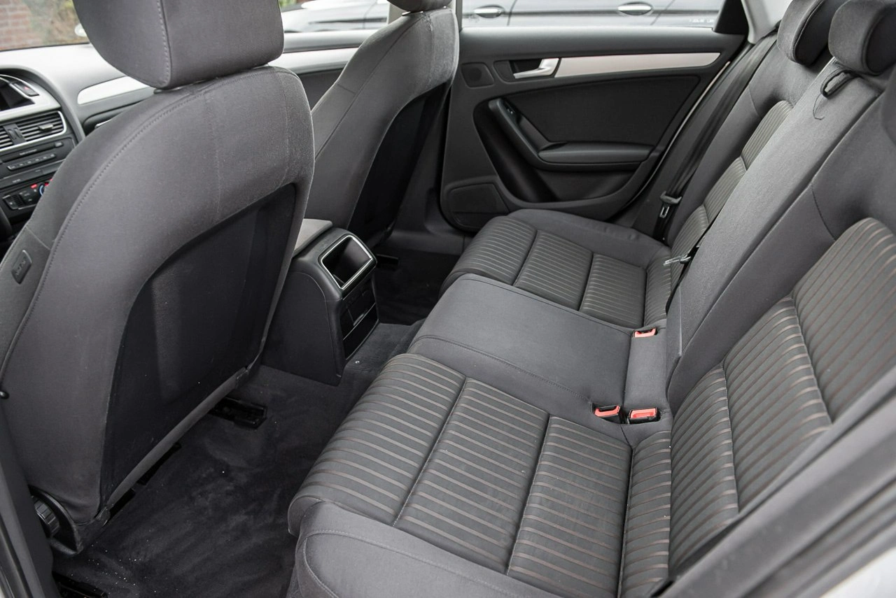 Audi A4 - Zdjęcie 6