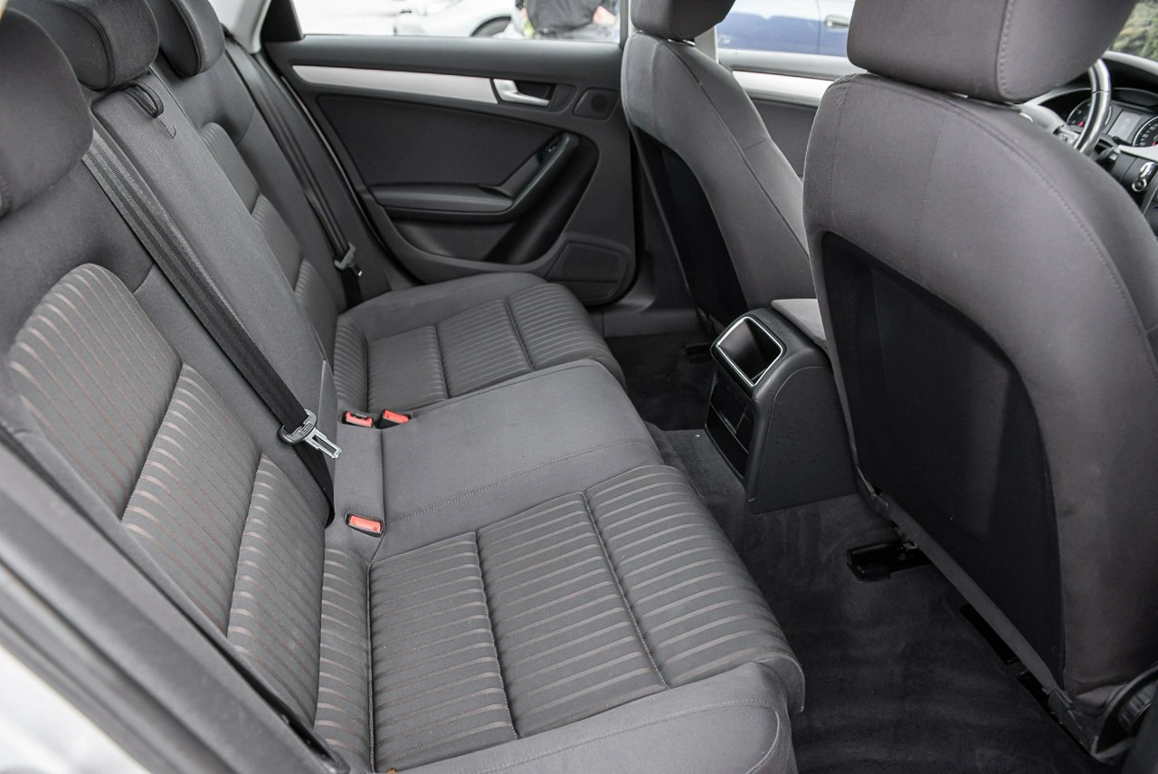 Audi A4 - Zdjęcie 7