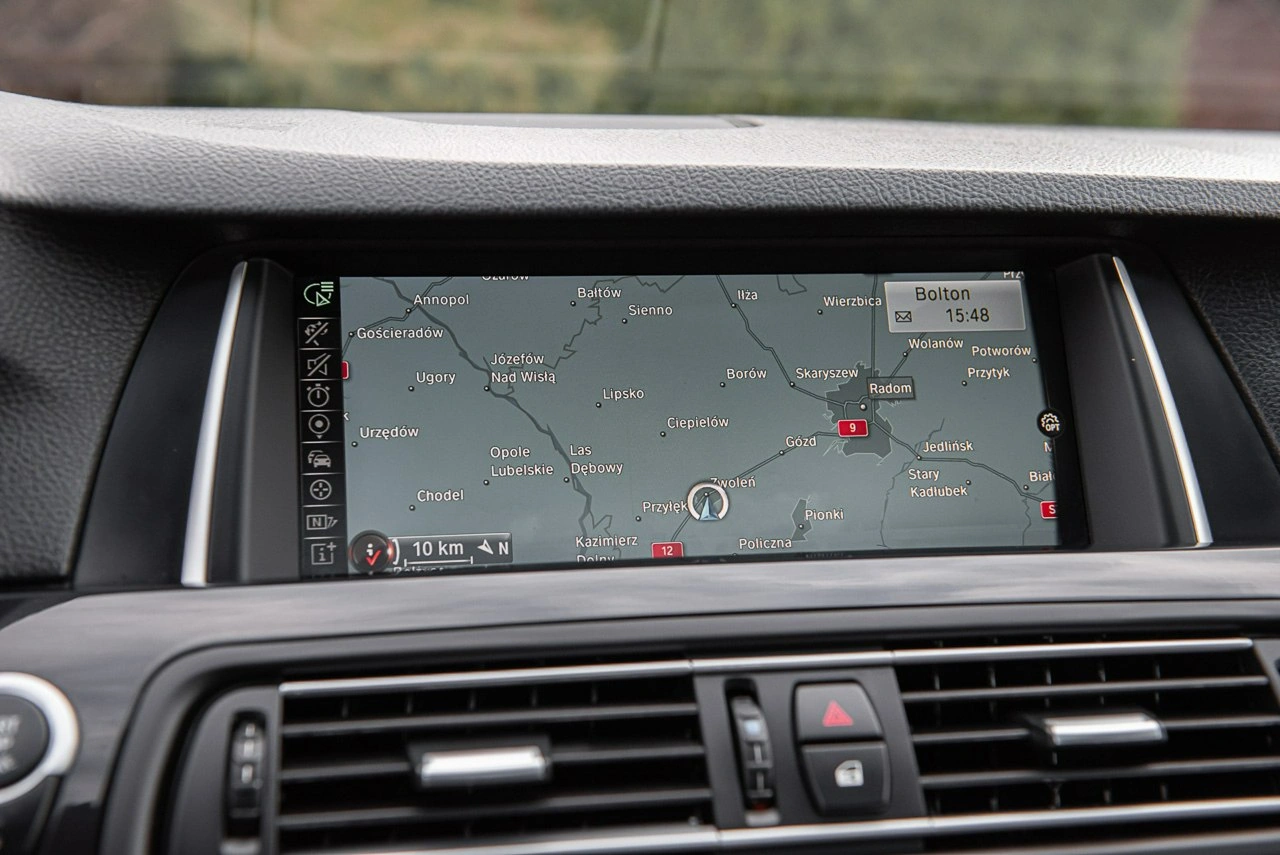 BMW 520 - Zdjęcie 20