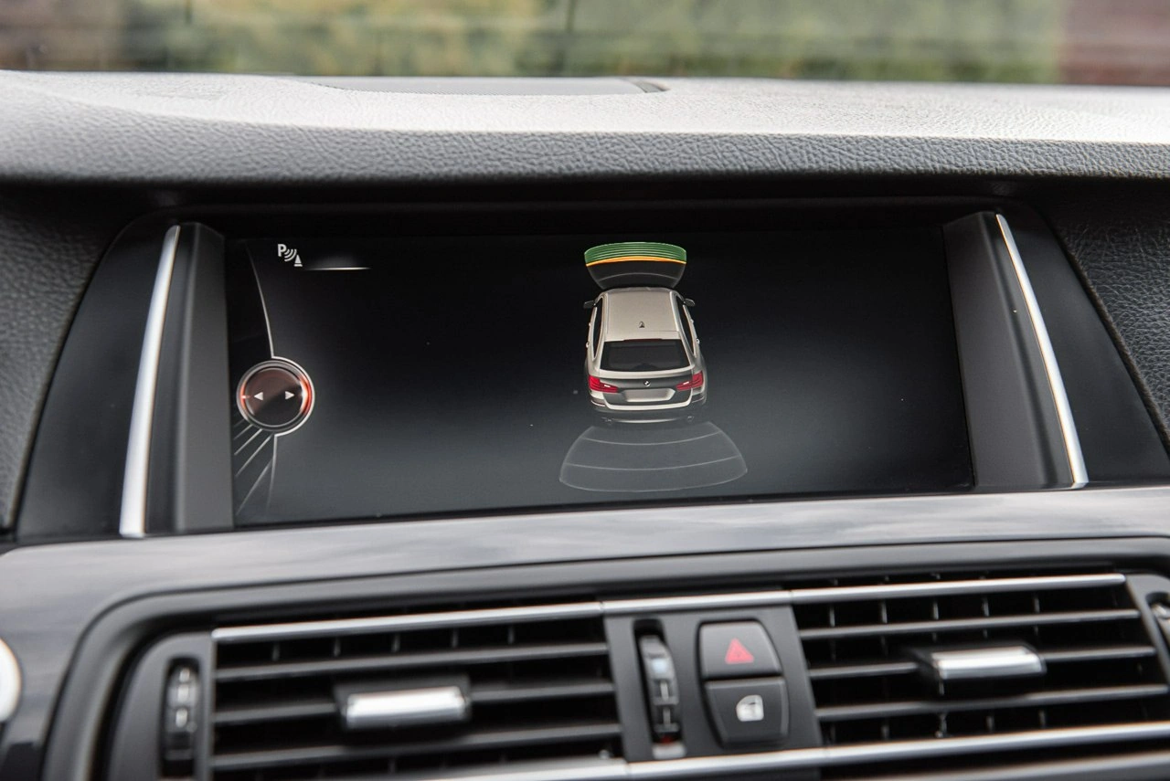 BMW 520 - Zdjęcie 21