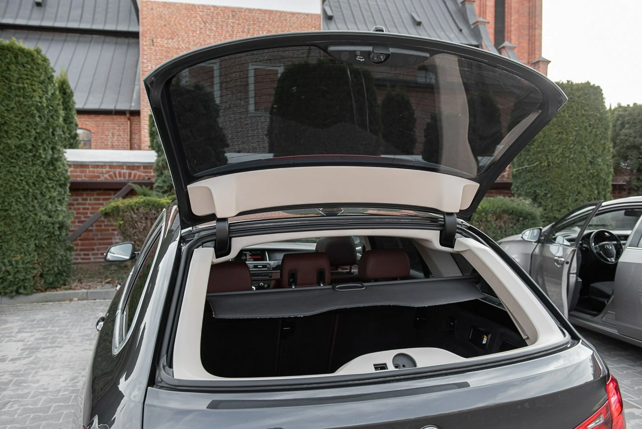 BMW 520 - Zdjęcie 24