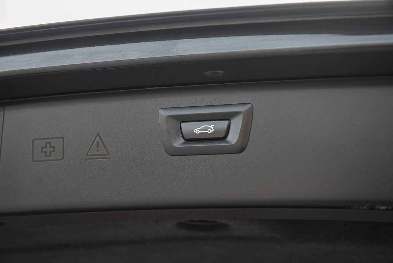 BMW 520 - Zdjęcie 25