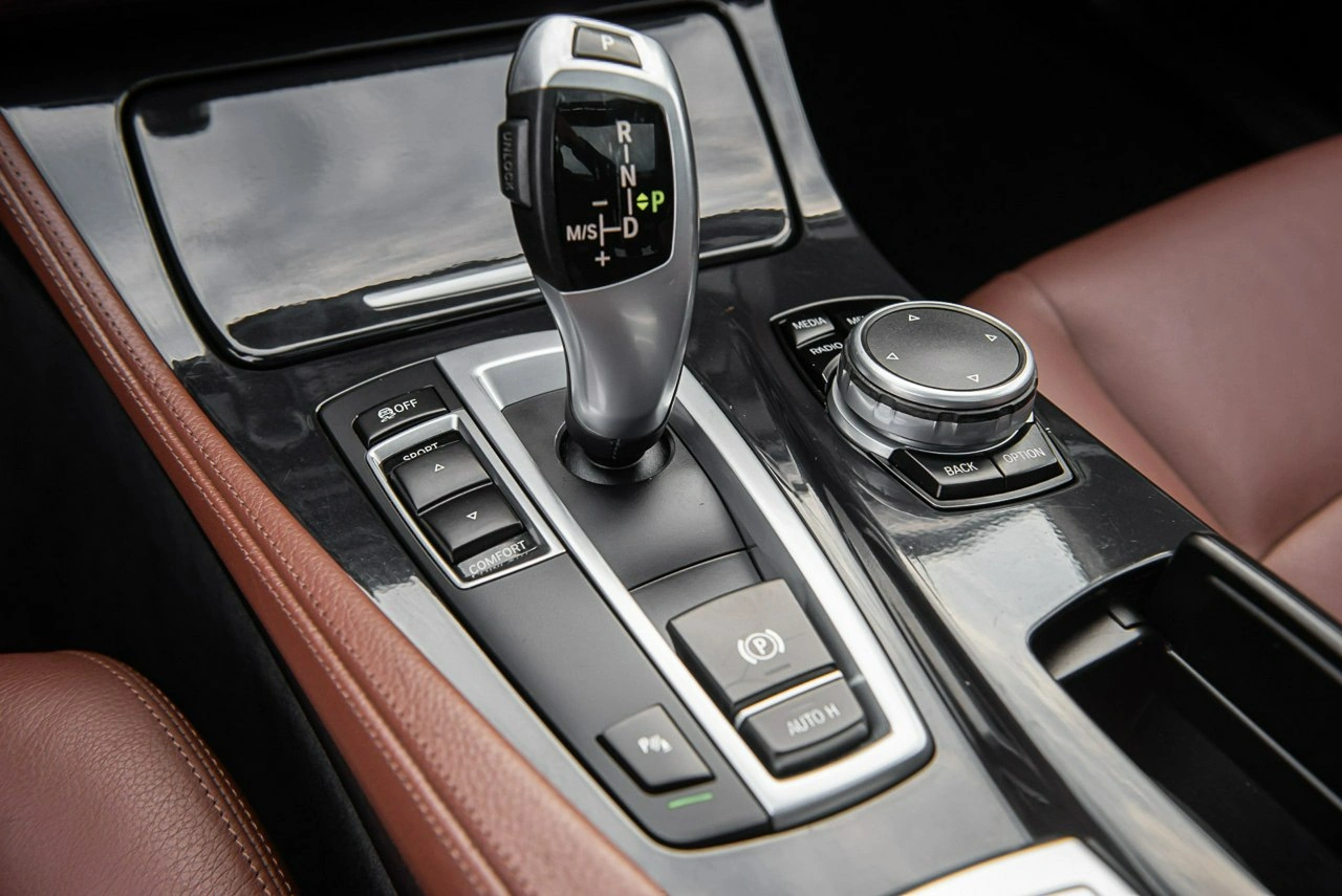 BMW 520 - Zdjęcie 26