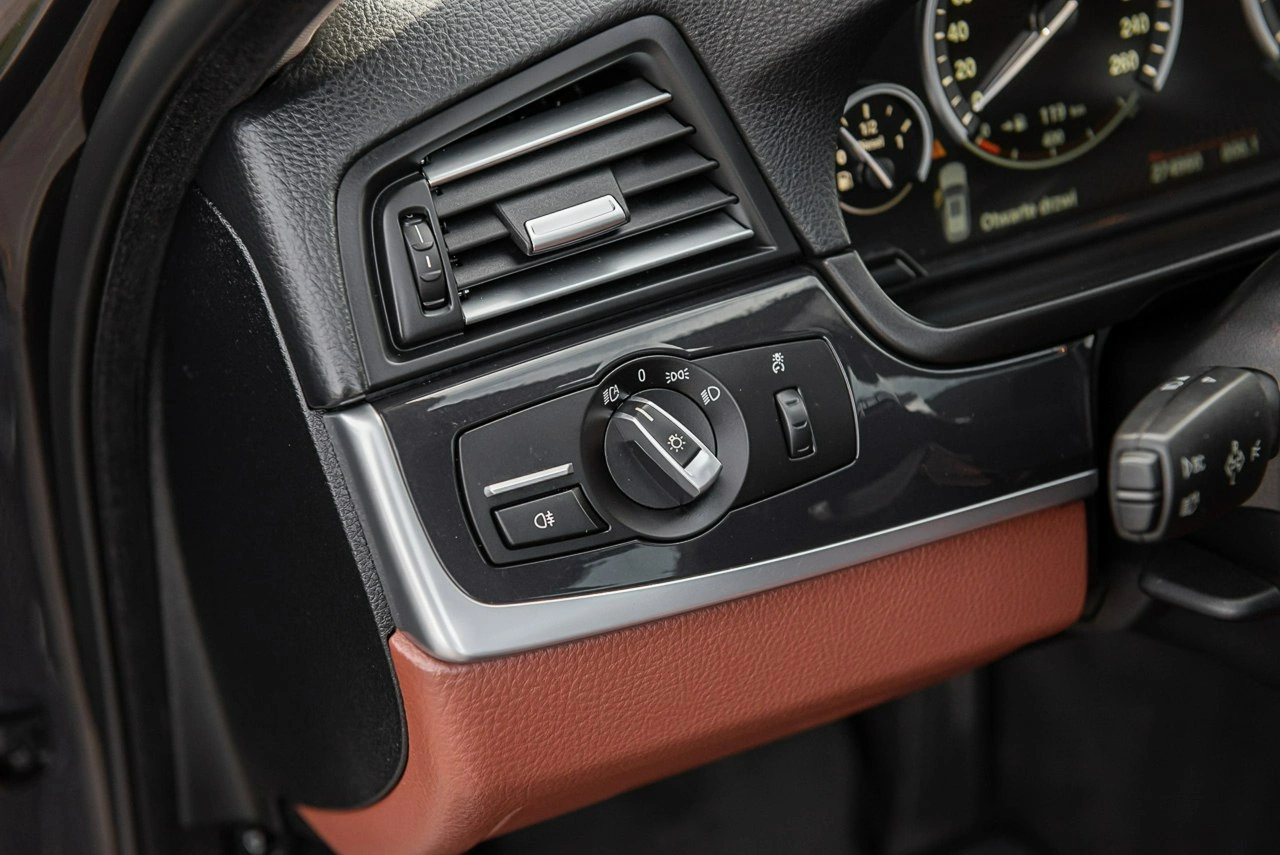 BMW 520 - Zdjęcie 27