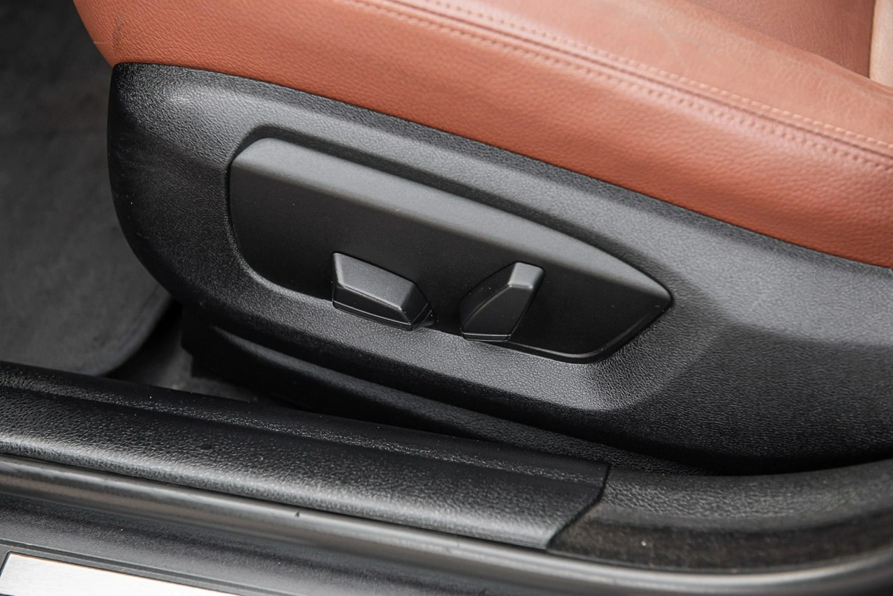 BMW 520 - Zdjęcie 28