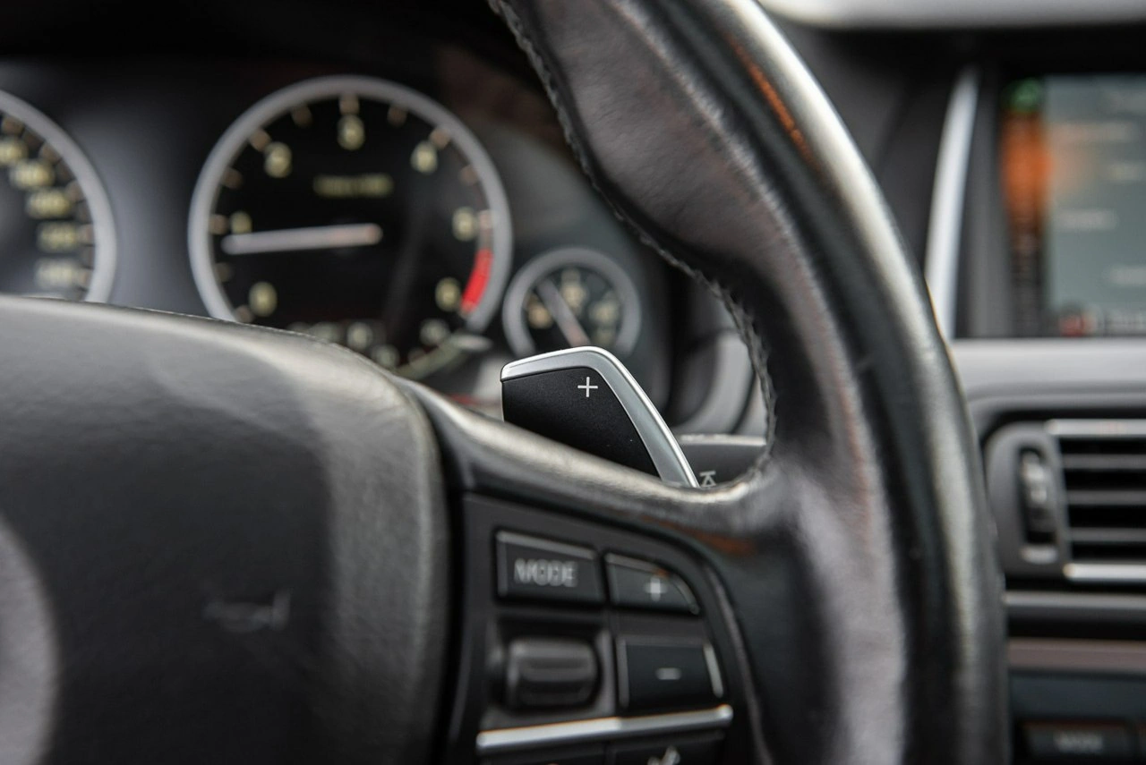 BMW 520 - Zdjęcie 29