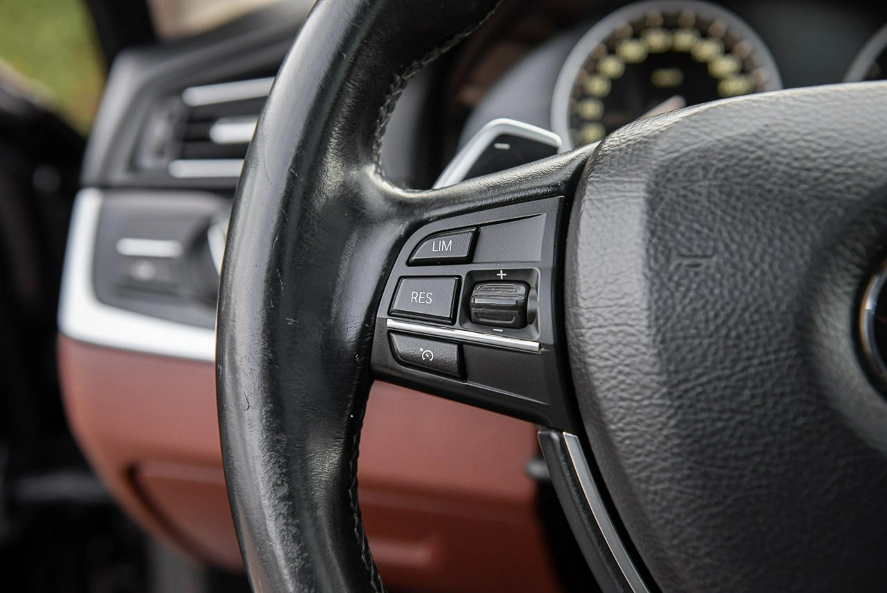 BMW 520 - Zdjęcie 30