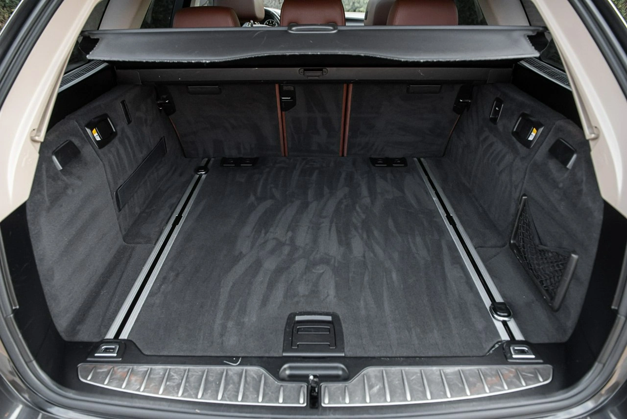 BMW 520 - Zdjęcie 31