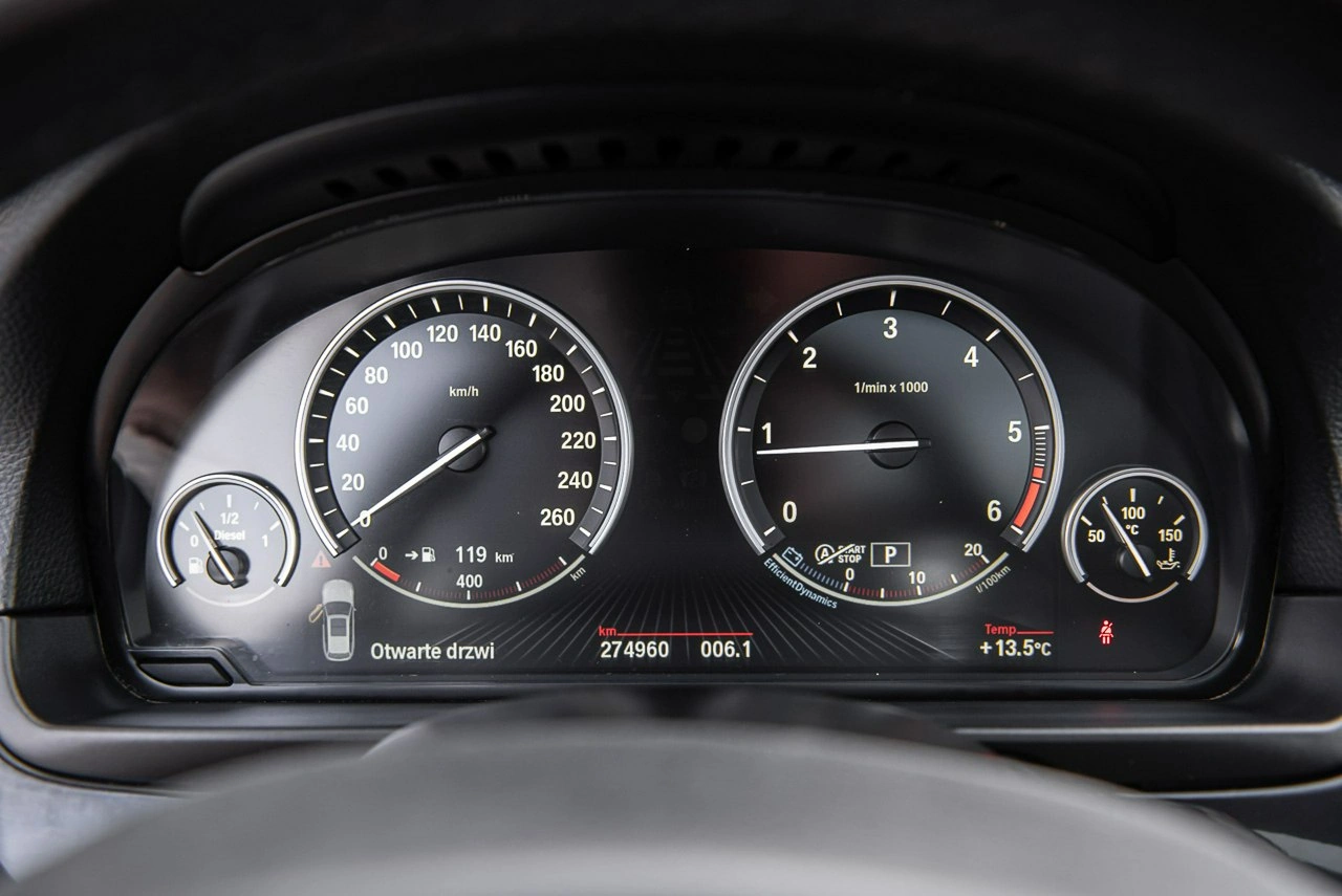 BMW 520 - Zdjęcie 32