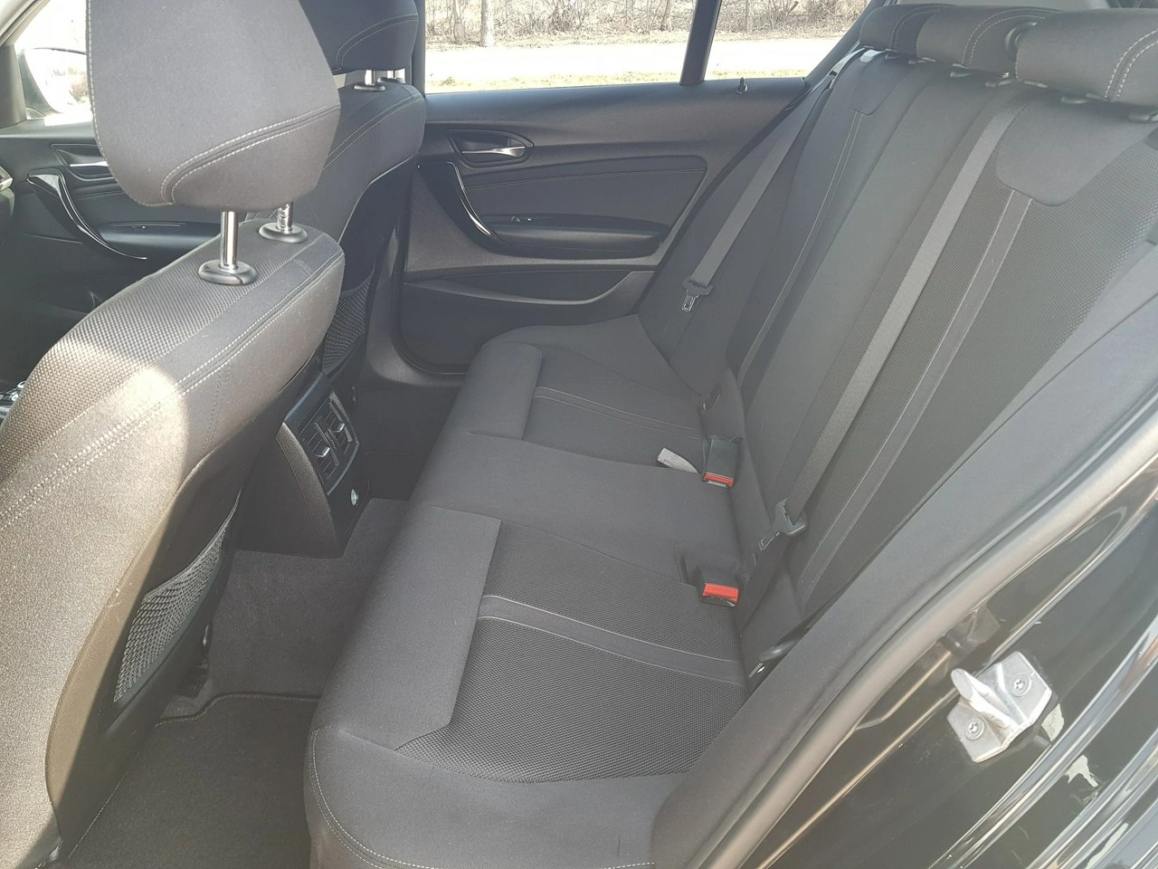 BMW 118 - Zdjęcie 10