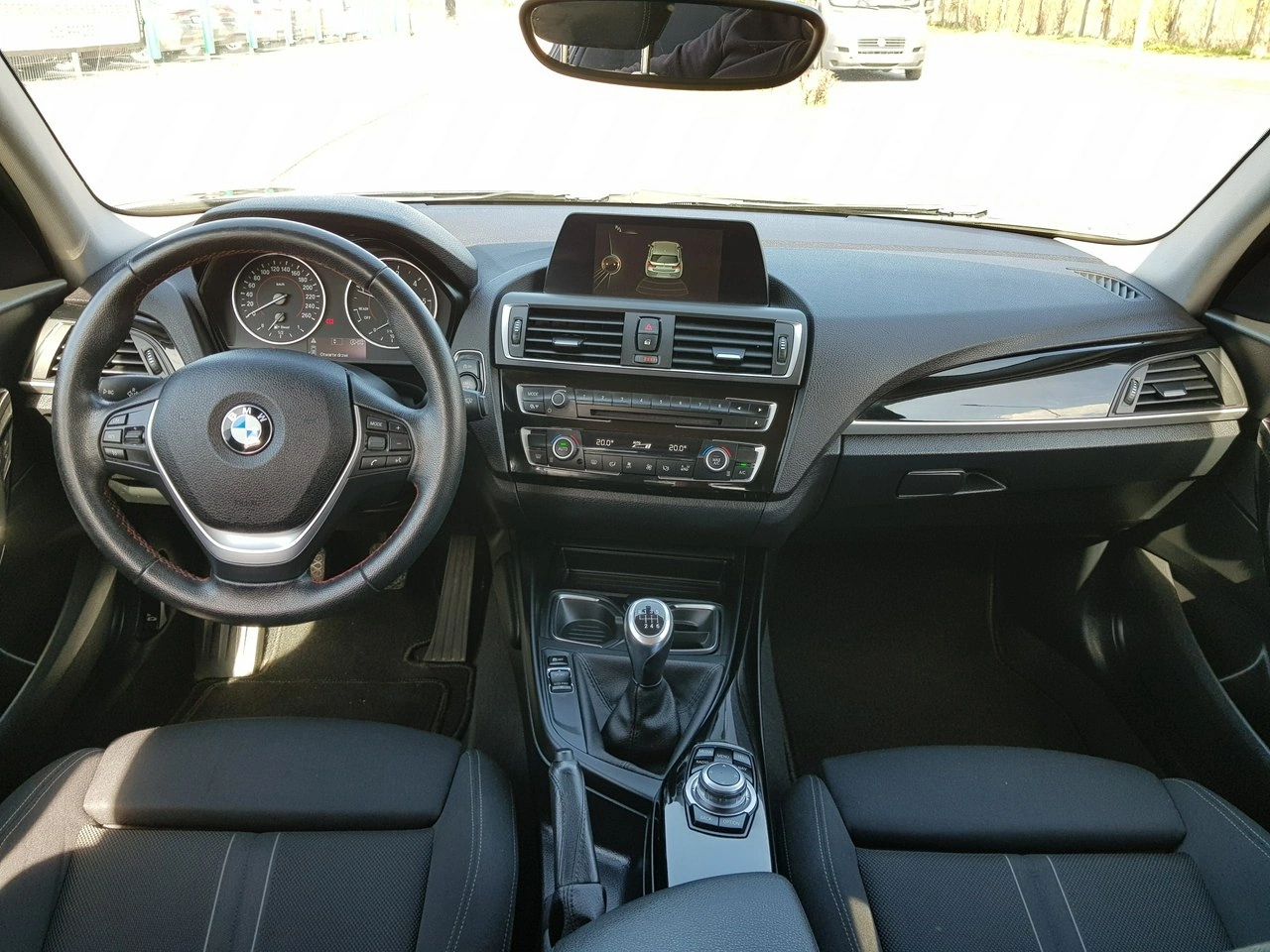 BMW 118 - Zdjęcie 11