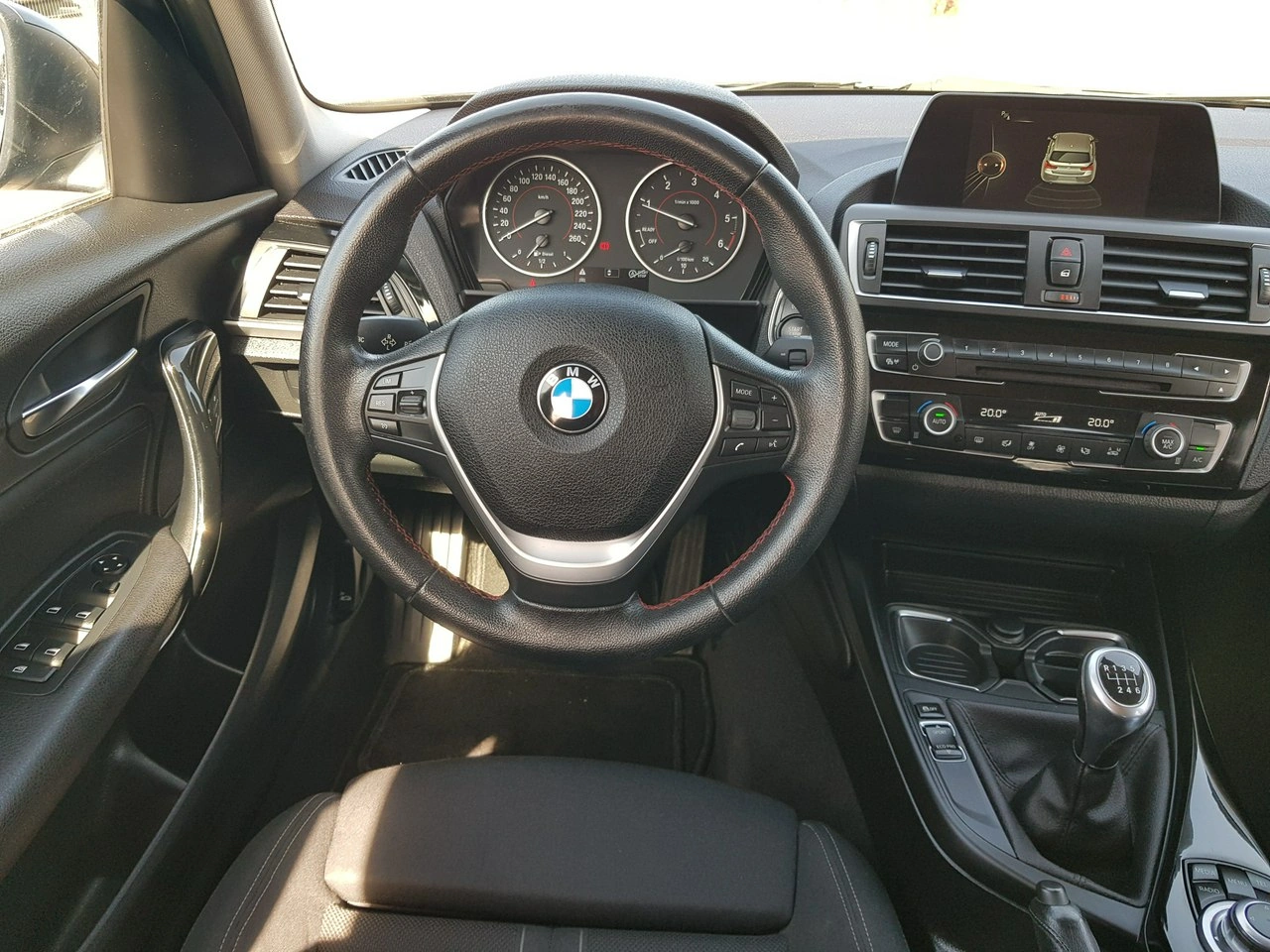BMW 118 - Zdjęcie 12