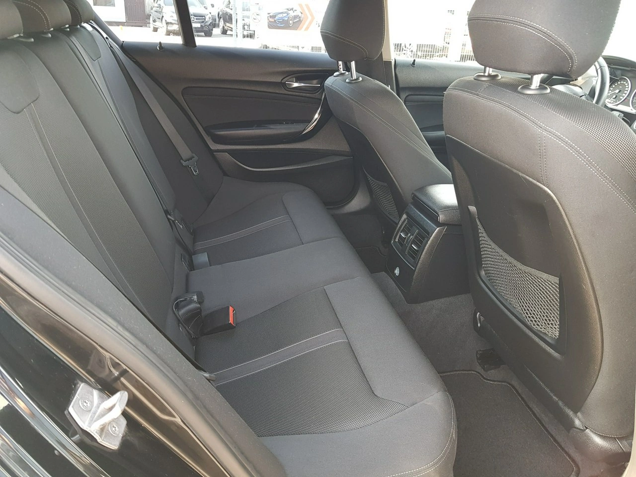 BMW 118 - Zdjęcie 14