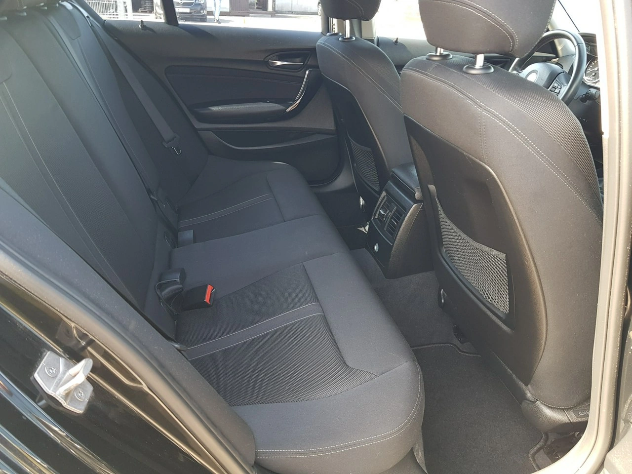 BMW 118 - Zdjęcie 14