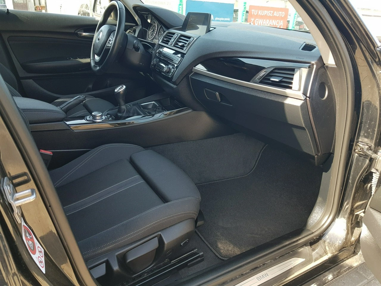 BMW 118 - Zdjęcie 15