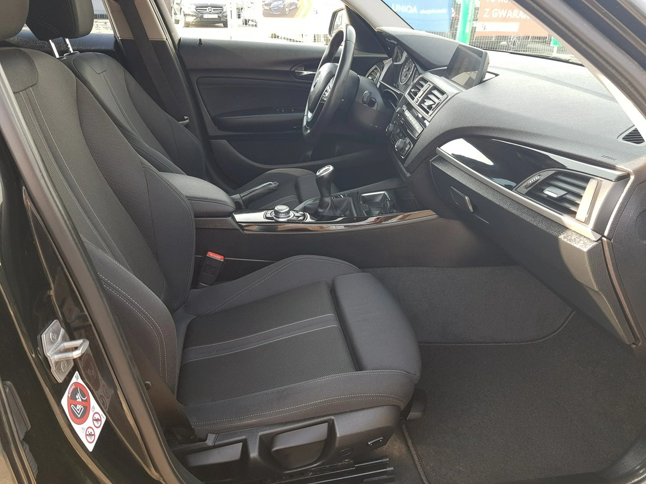 BMW 118 - Zdjęcie 16