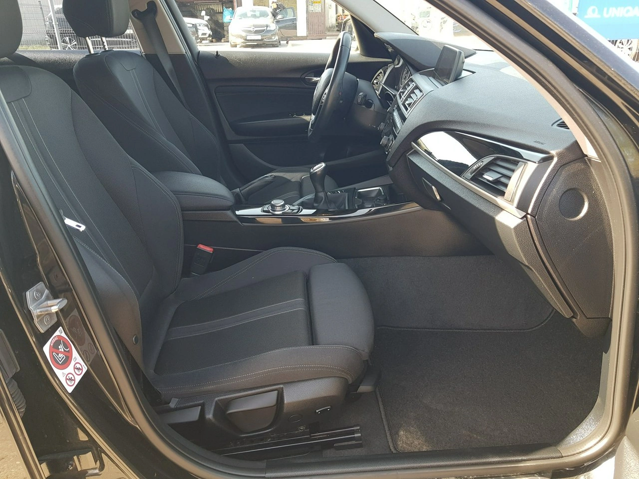 BMW 118 - Zdjęcie 16