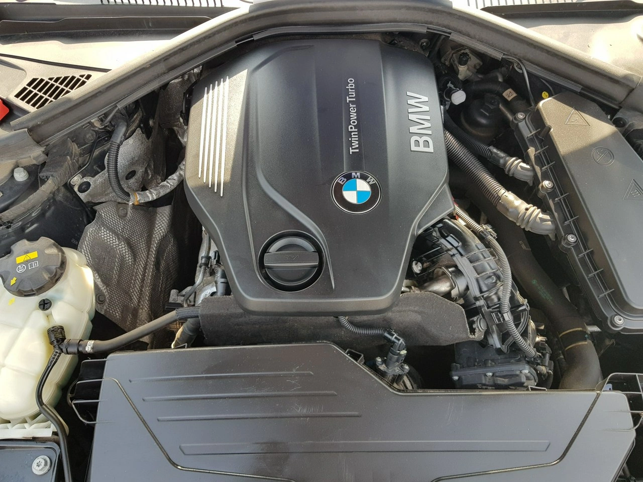 BMW 118 - Zdjęcie 17