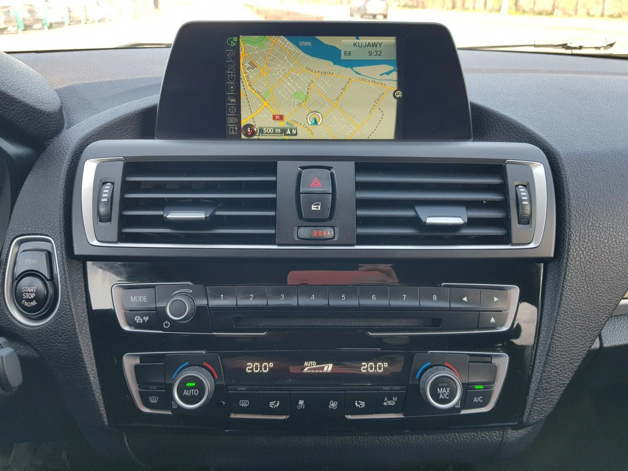 BMW 118 - Zdjęcie 17
