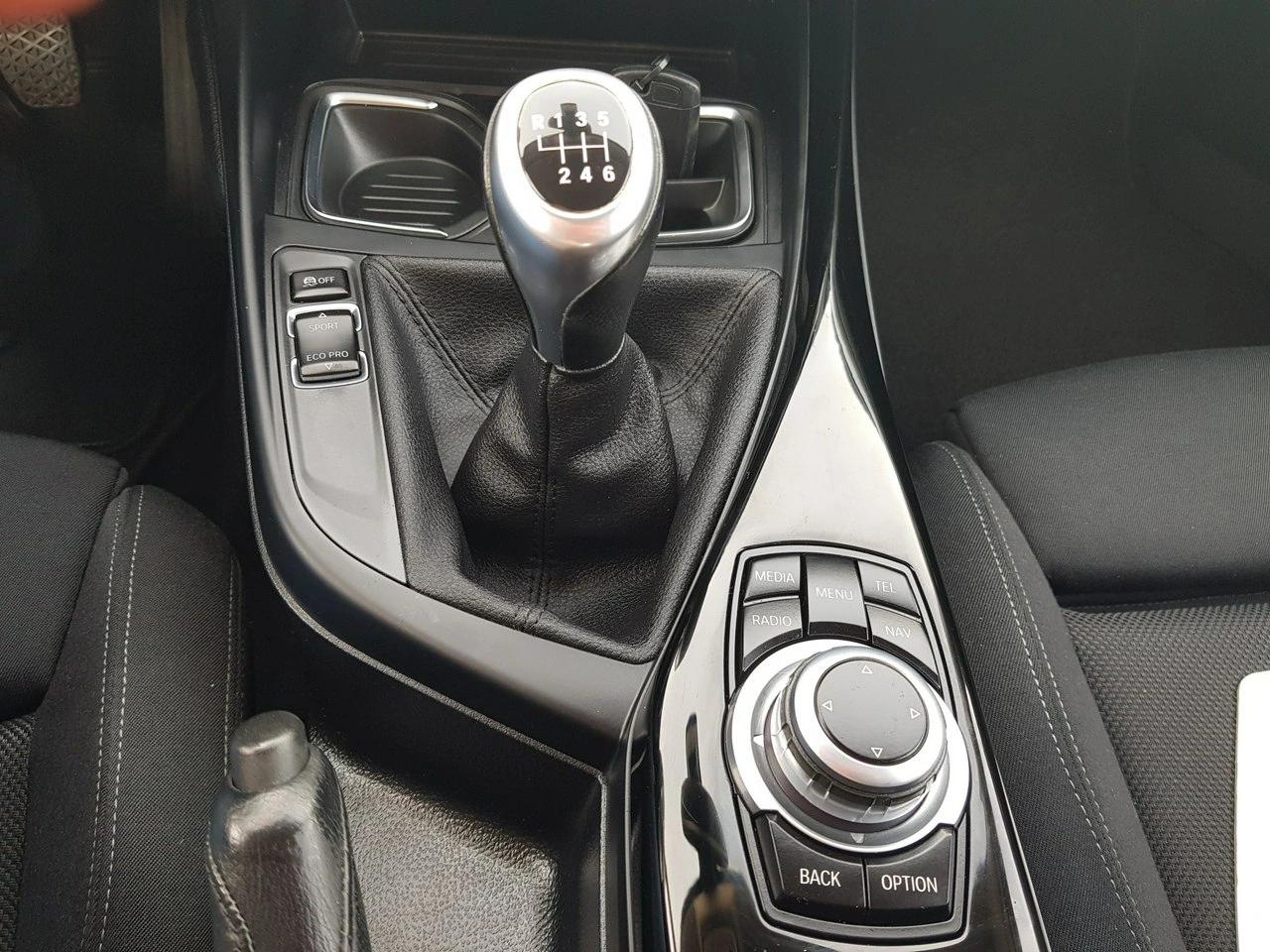 BMW 118 - Zdjęcie 18