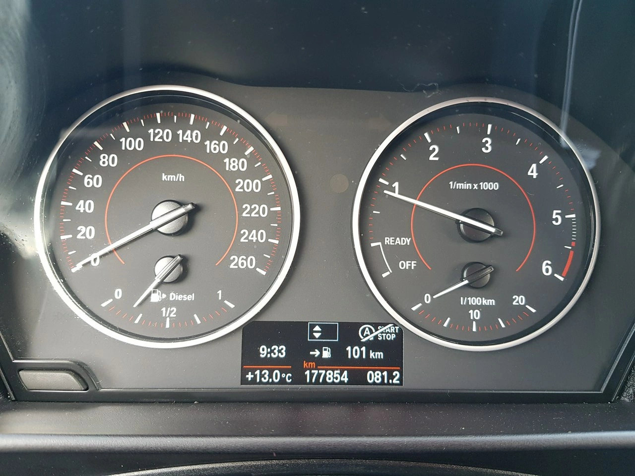 BMW 118 - Zdjęcie 18