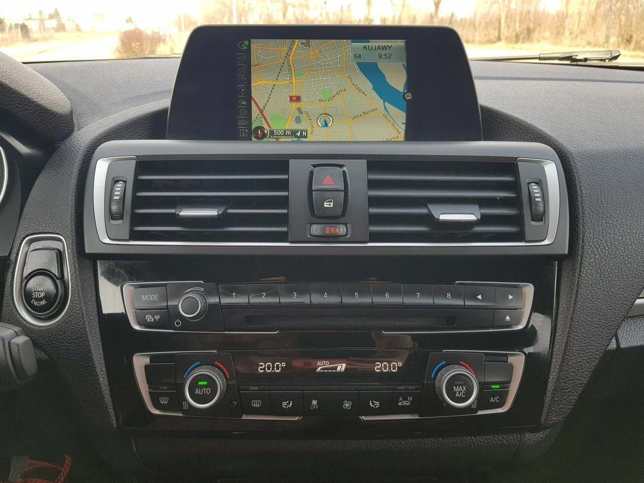 BMW 118 - Zdjęcie 19