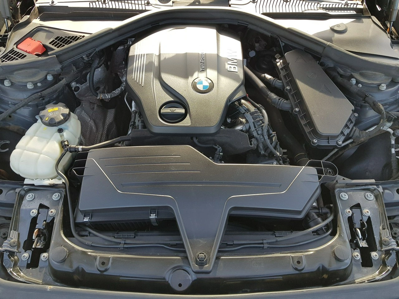 BMW 118 - Zdjęcie 19