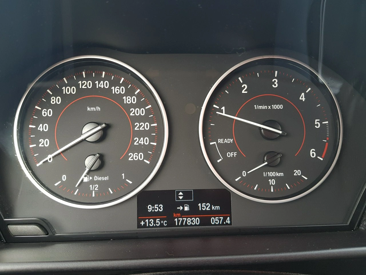 BMW 118 - Zdjęcie 20