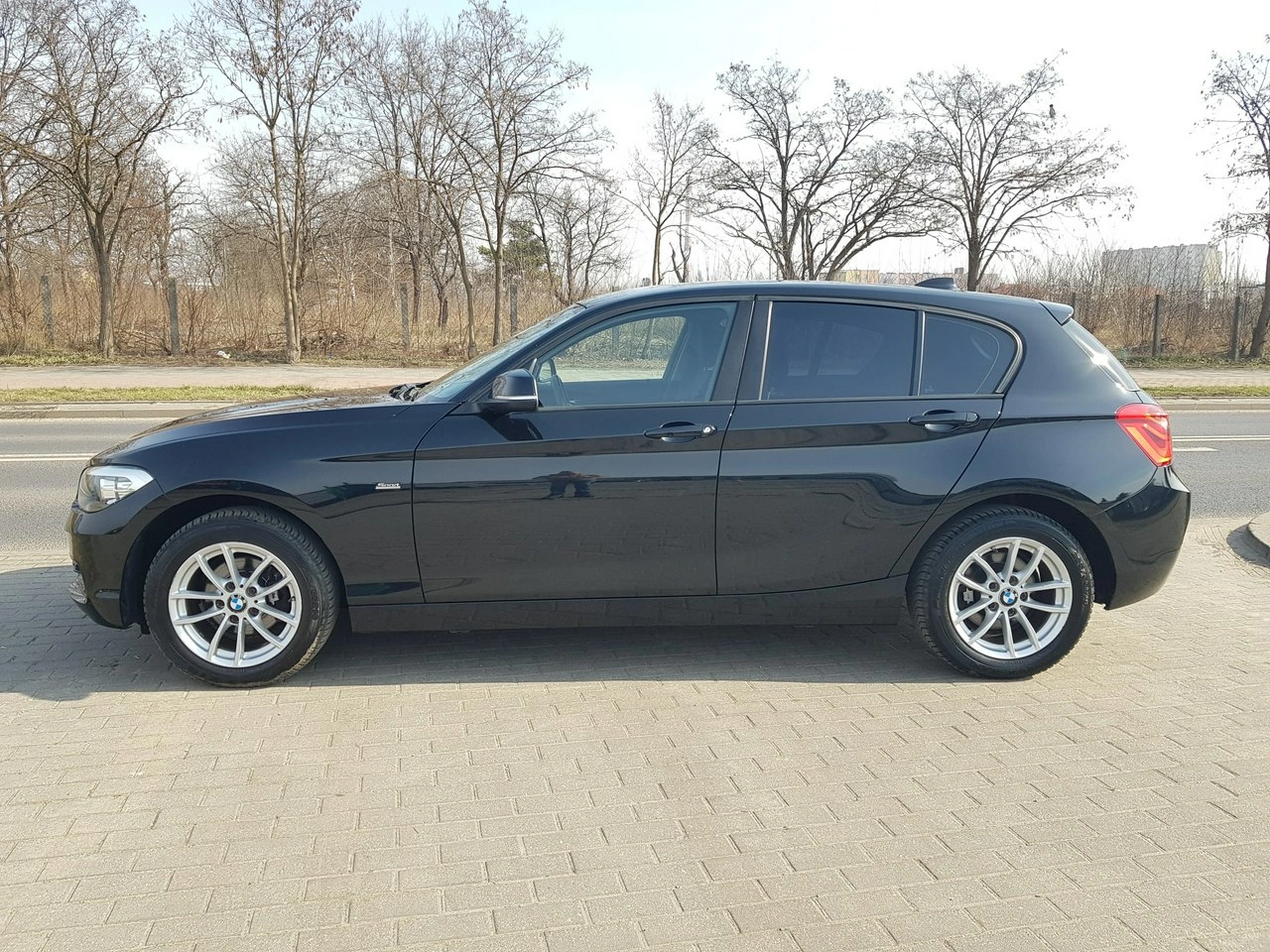 BMW 118 - Zdjęcie 7