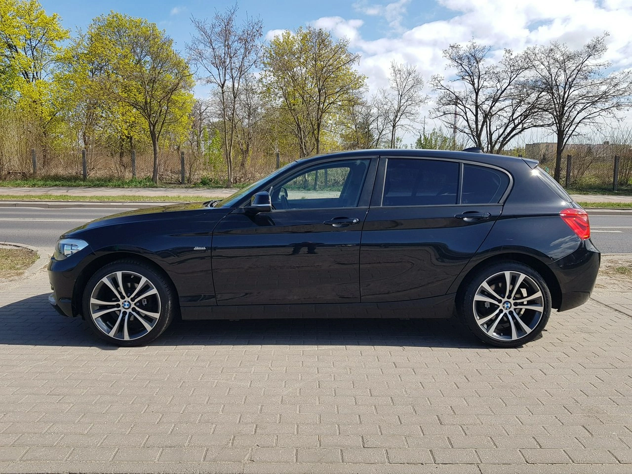 BMW 118 - Zdjęcie 7