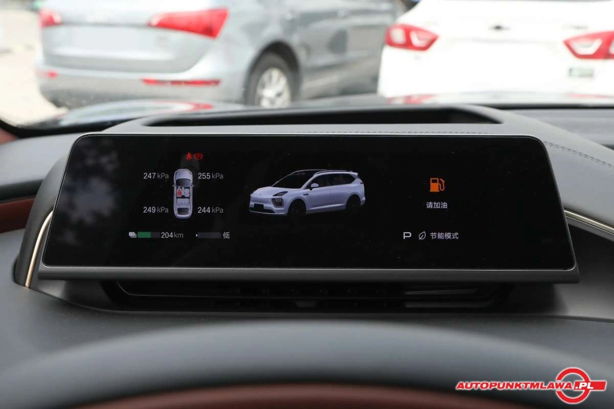 GAC Hyptec HT - Zdjęcie 9