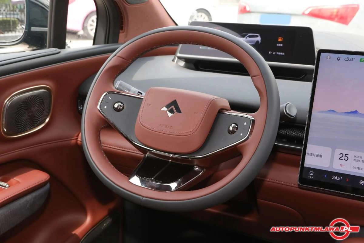 GAC Hyptec HT - Zdjęcie 10