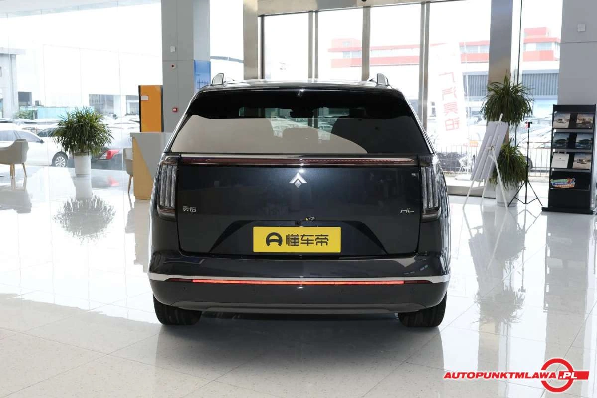 GAC Hyptec HT - Zdjęcie 5