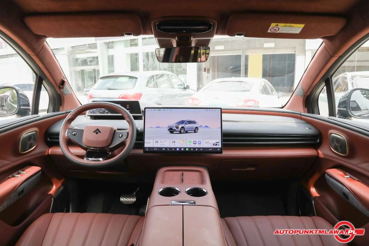 GAC Hyptec HT - Zdjęcie 7