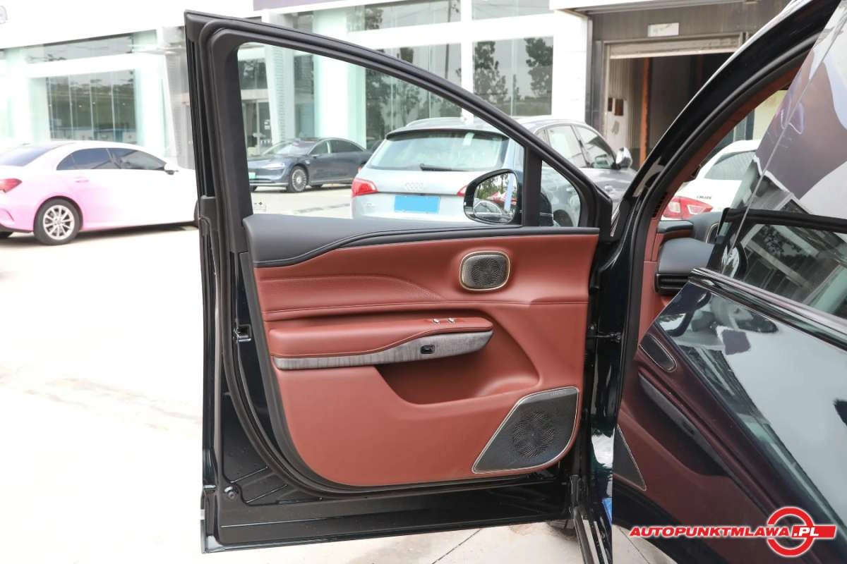 GAC Hyptec HT - Zdjęcie 17