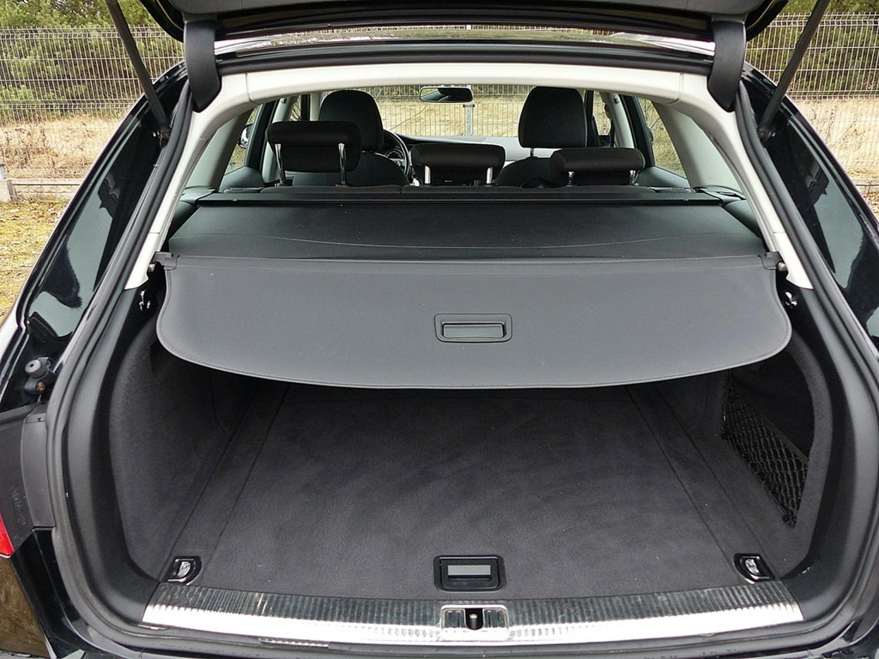 Audi A4 - Zdjęcie 10