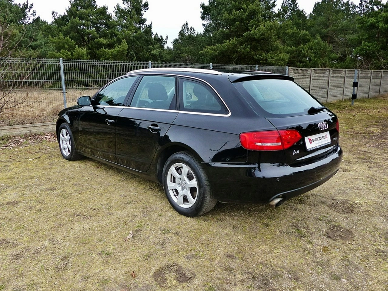 Audi A4 - Zdjęcie 11
