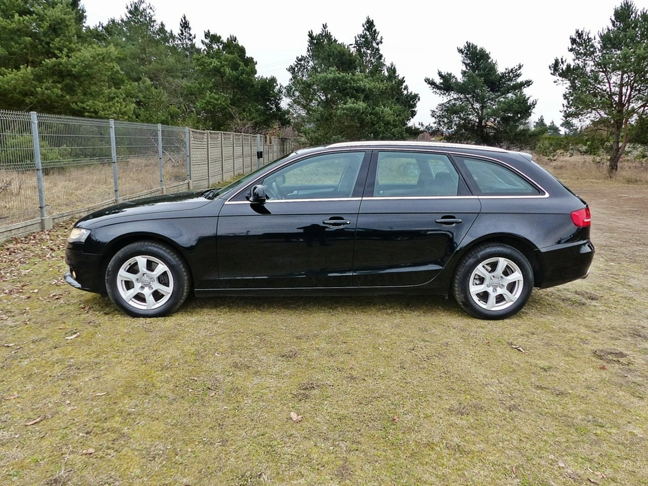 Audi A4 - Zdjęcie 12