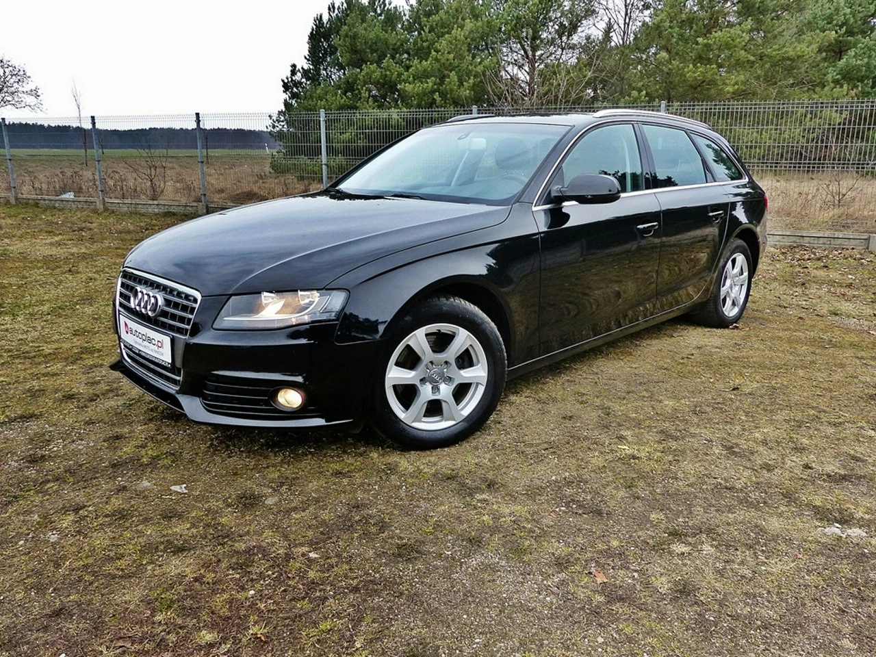 Audi A4 - Zdjęcie 15