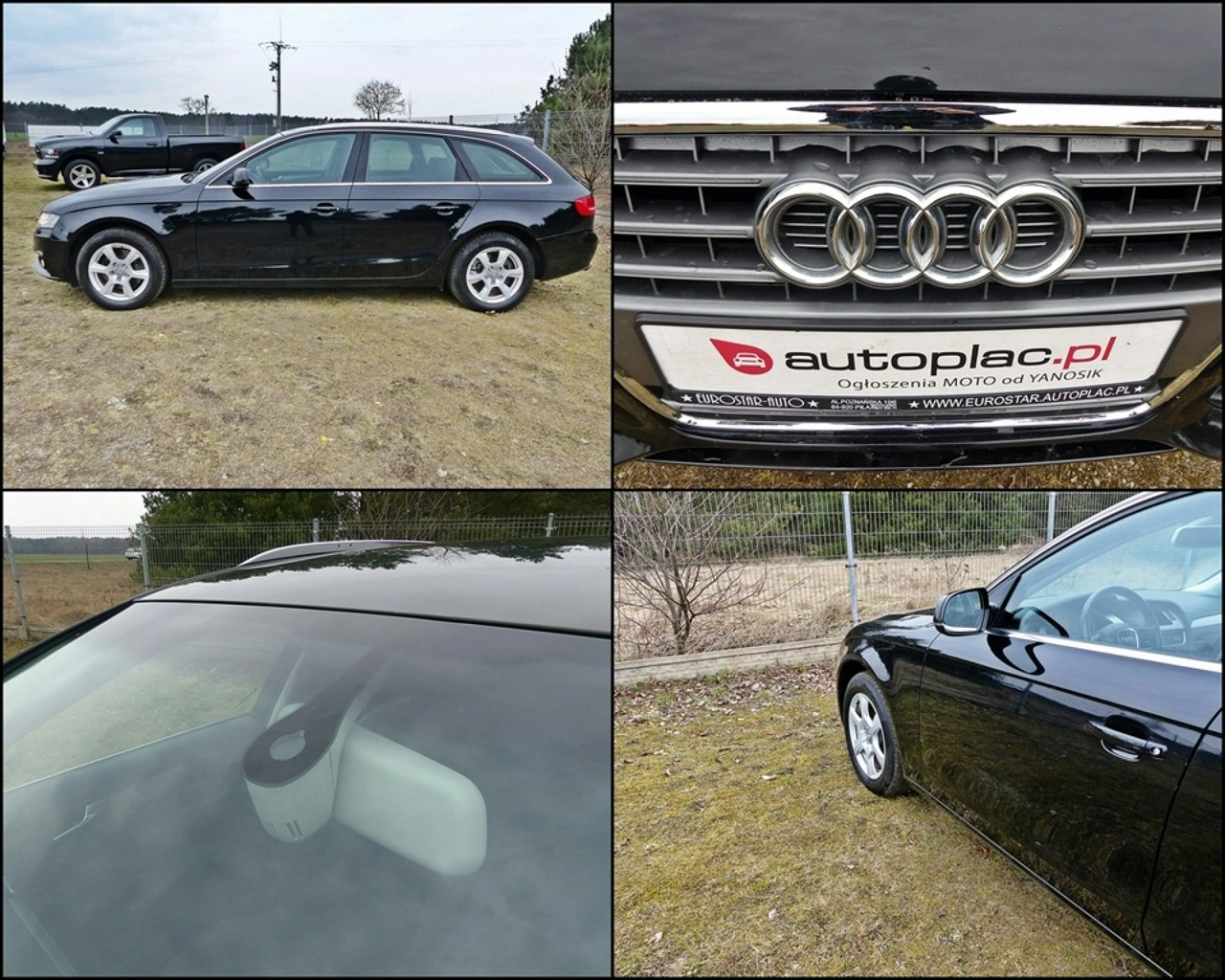 Audi A4 - Zdjęcie 16