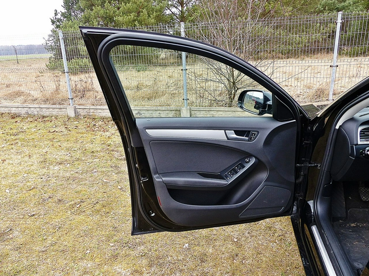 Audi A4 - Zdjęcie 17