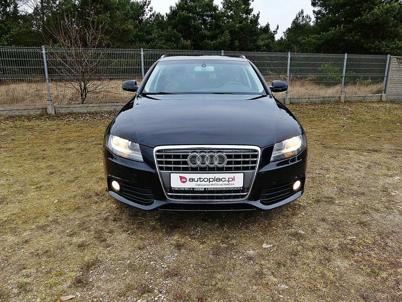 Audi A4 - Zdjęcie 1